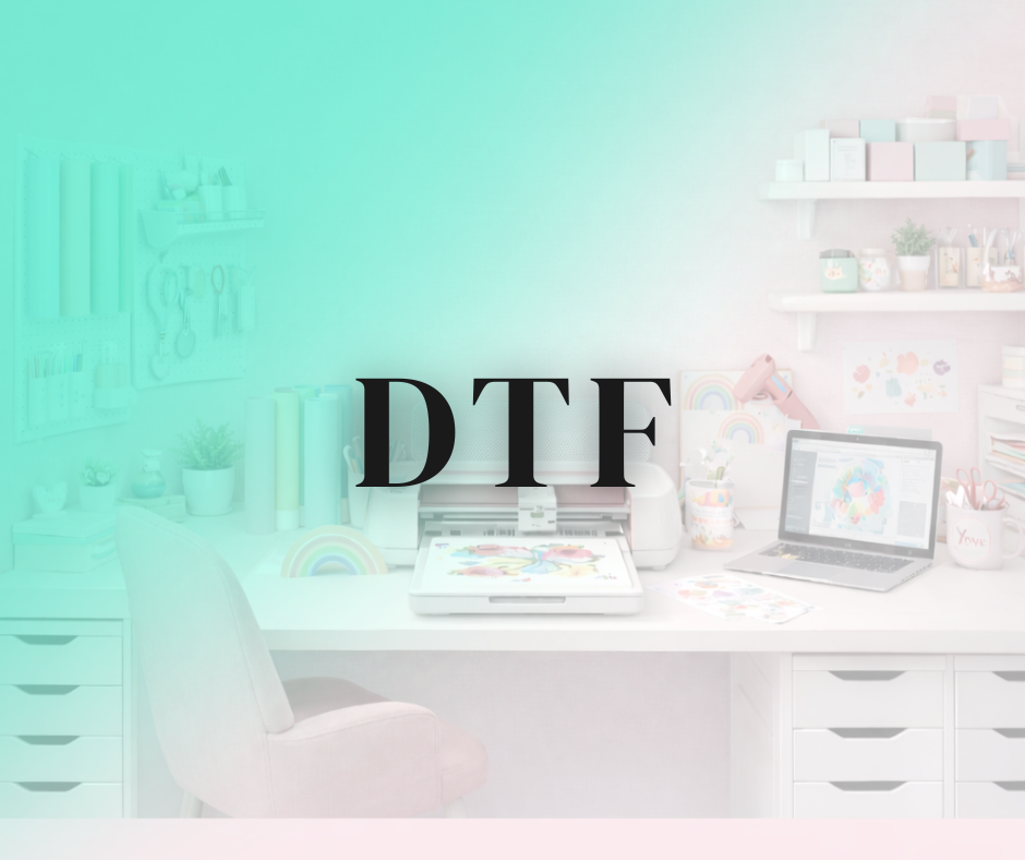 Dtf textil