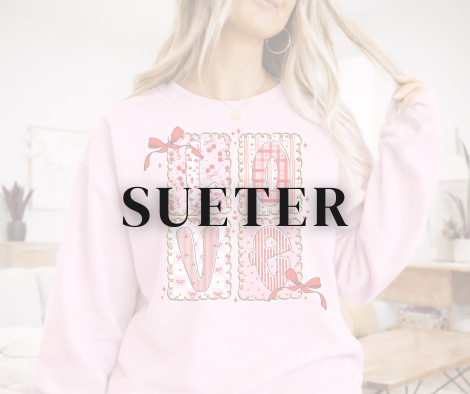 Sudaderas Personalizadas