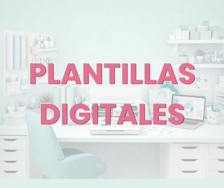 PLANTILLAS DIGITALES