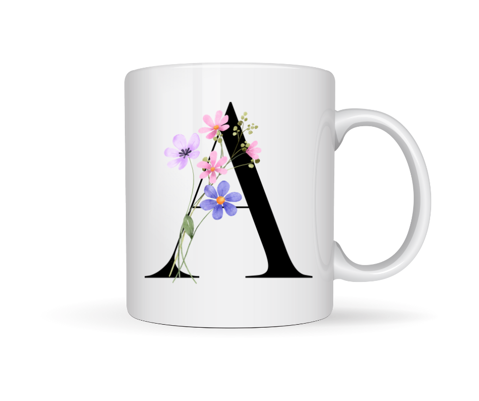 TAZA PERSONALIZADA
