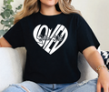 CAMISETA JOHN 3:16