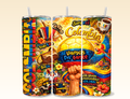 TUMBLER COLOMBIA