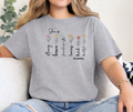 camiseta mom
