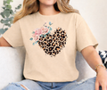 CAMISETA CORAZON
