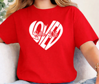 CAMISETA JOHN 3:16