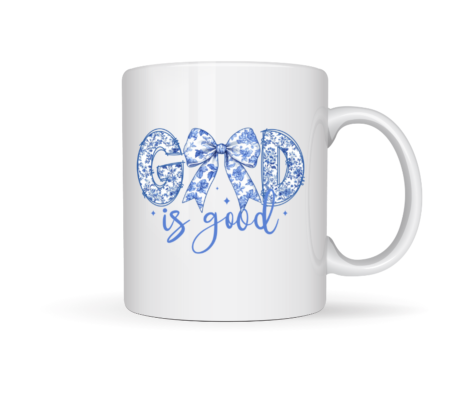 TAZA GOD IS GOD