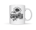 TAZA CREATED