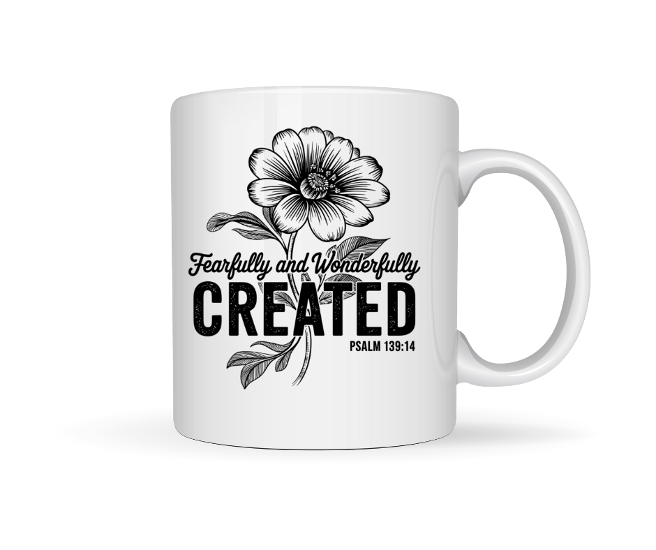 TAZA CREATED