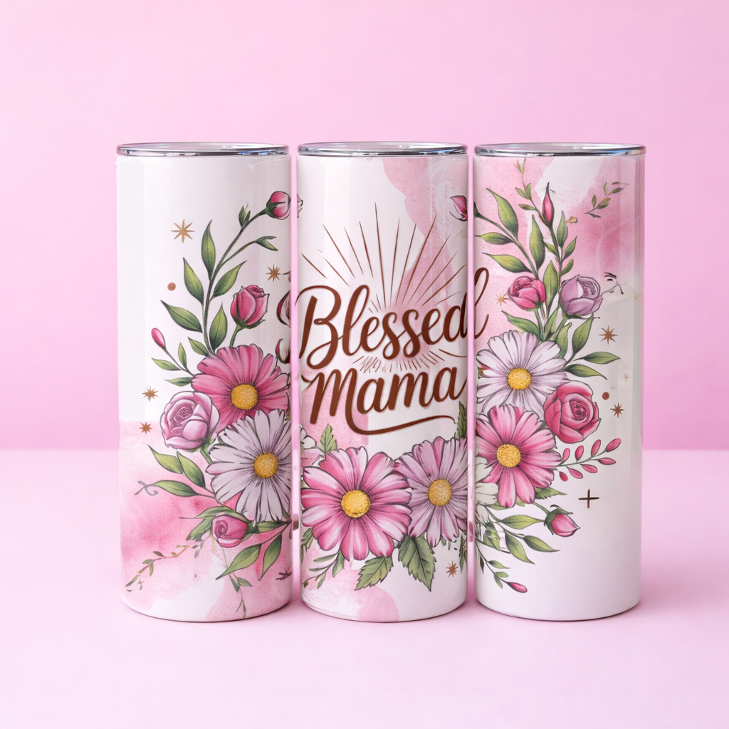 TUMBLER MAMA