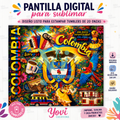 PLANTILLA TUMBLER COLOMBIA