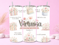 TUMBLER VIRTUOSA