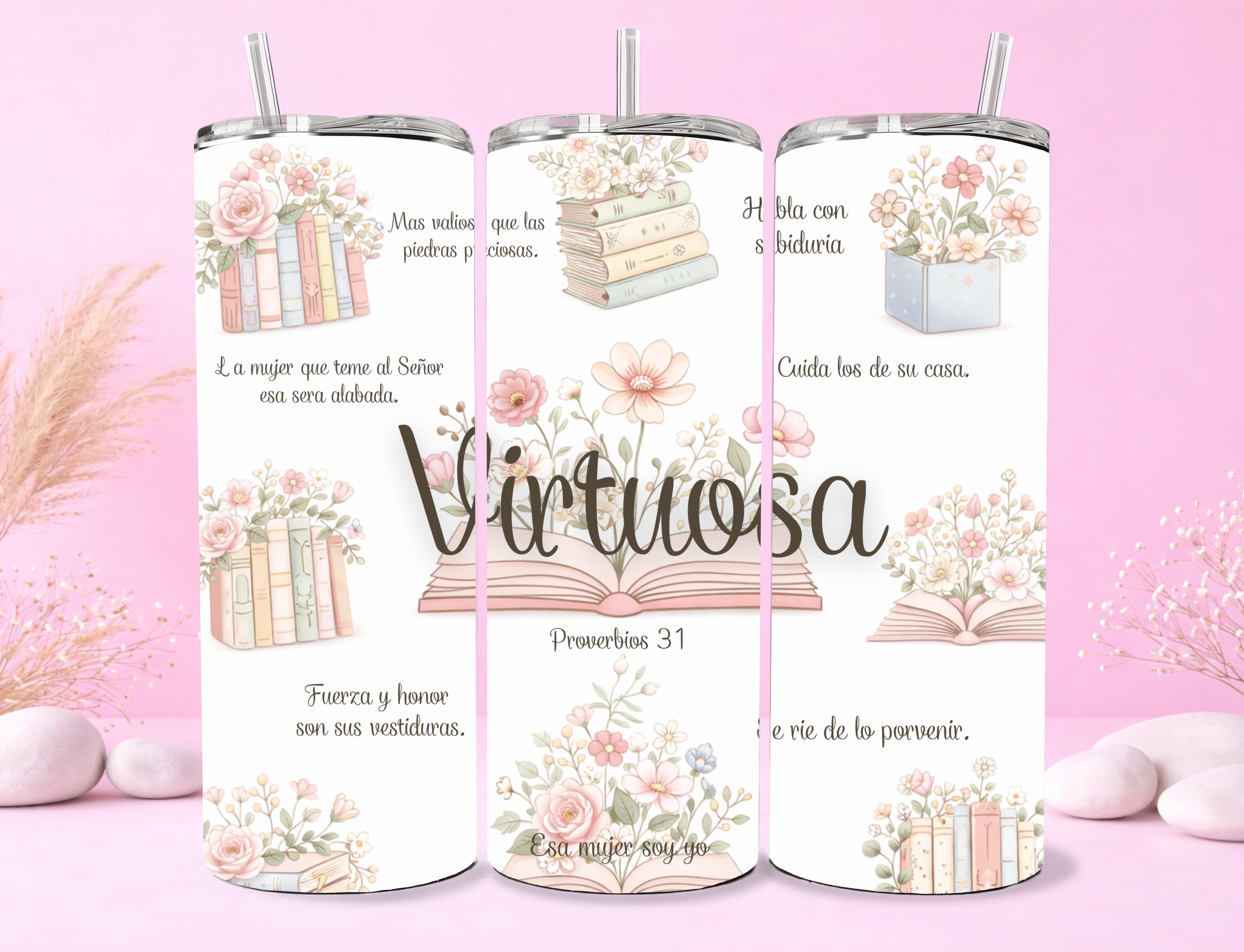 TUMBLER VIRTUOSA